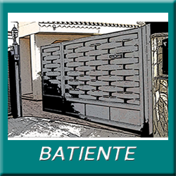 Batiente